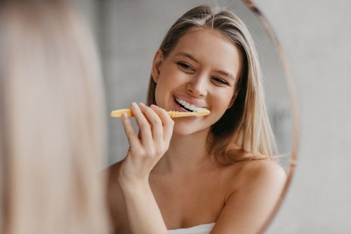 Reasons Why You Shouldn’t Share a Toothbrush